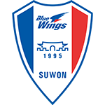 Maillot Suwon Samsung Bluewings Pas Cher